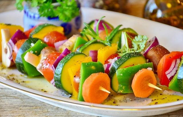 La diversité végétale pour une alimentation saine et variée